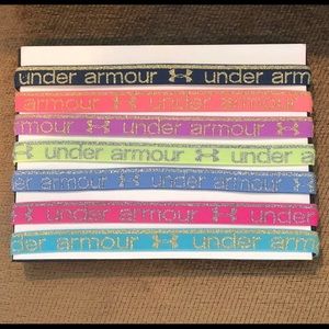 UNDER ARMOUR Headbands